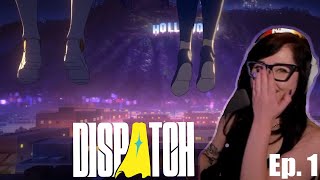 I Made Every Correct Choice Dispatch Ep 1