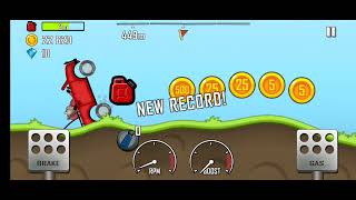 Hill Climb Racing -GEMEPLAY WALKTHROUGH PART 1 -GEEP (ios Android gameplay video2022)