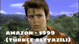 Amazon Dizisi 1. Bölüm (Türkçe Altyazılı)