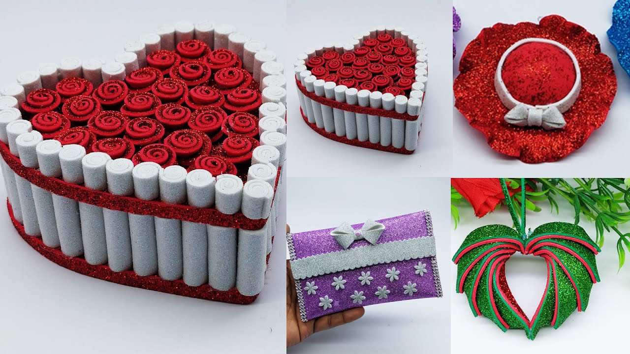 Diy Decoration Craft