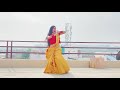 bahu rangeeli dance video haryanvi dance ruchika jangid gori nagori kay d dance cover by poonam