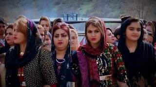 Saiwan Gagli - Newroz Mariwan 2016 Part 1 سه‌یوان گاگلی