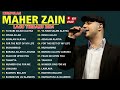 Maher Zain - Koleksi Lagu Paling Menyentuh Hati  Rahmatun Lil'Alameen, Assalamu Alayka