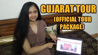 KUCH DIN TO GUJARO GUJRAT MEIN |3 NIGHTS 4 DAYS GUJRAT TOUR | GUJRAT TOURISM OFFICAL TOUR PACKAGE |