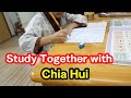 Study Together with Chia Hui