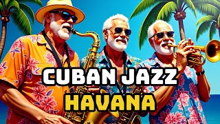 La Habana Café: Salsa, Rumba and Latin Fusion ~ Inspired by the Spirit of Buenavista Social Club