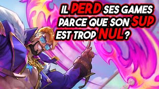 Comment CARRY en ADC a bas elo? (Bronze/silver)