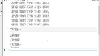 Multiple Comparisons With Arrays