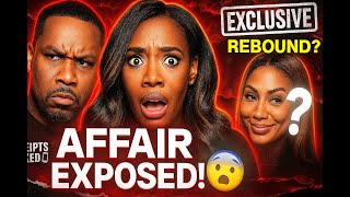 Yandy's Secret Affair EXPOSED! Fitness Trainer Confesses
