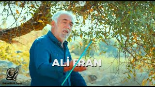 Ali BARAN (Dersim)-EZ NîVANİM [Official Music Video]©Baran_Müzik