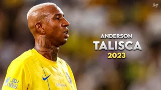 Anderson Talisca - Crazy Skills, Assists & Goals - Al-Nassr | HD