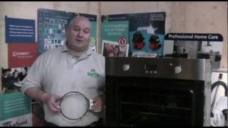 Cooker Parts - How To Replace A Cooker Fan Oven Element