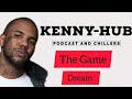 KENNY-HUB | The Game - Dreams