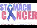 2nd Annual Stomach Cancer Patient and Caregiver Symposium