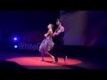Dance Performance | Nadav Zelner | TEDxWhiteCity