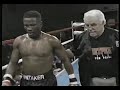 Pernell Whitaker vs Diosbelys Hurtado Full Fight