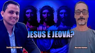 Jesus é Jeová? | Parte 1