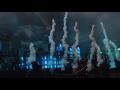 Lady Gaga / The Cure / LIVE Coachella 2017 Weekend 1