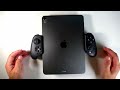 【gamesir g8 レビュー】これ1台でswitch iphone タブレットを遊び倒せる最強コントローラー爆誕！