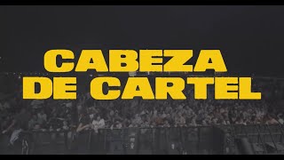 Tu Otra Bonita - Cabeza de Cartel (Videoclip Oficial)