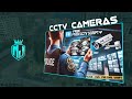 [FREE] 📹 FiveM CCTV Script | ESX/QBCore/Standalone | Police Tablet & Custom Cameras | MJ DEVELOPMENT