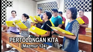 Pertolongan Kita (PS Gita Caritas)