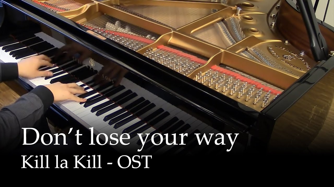Libera Me From Hell Piano Cover Tengen Toppa Gurren Lagann Libera Me From Hell Piano Cover Tengen Toppa Gurren Lagann