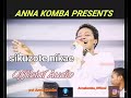 pastor anna komba sikuzote nikae official audio