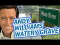 Singer Andy Williams - His Underwater Grave