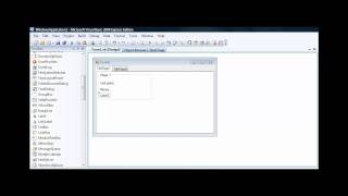 Visual Basic 2008 VB.NET - The Click Game (1-?) - 3