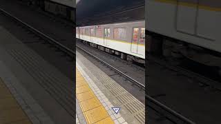 近鉄電車🚃🚃のライブ配信