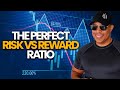 Finding The Best Risk Vs Reward Ratio