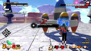 【シーズン1 PS4版】トマスの「ドラゴンボール ザ ブレイカーズ」#71