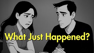 Why She Pulls Away Right After Intimacy