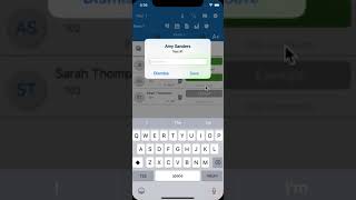 5. Introduction to the gradebook