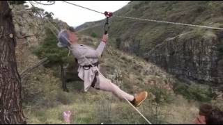 Zip Line Tbilisi