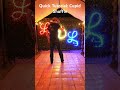 Quick Tutorial: Cupid Shuffle #linedancing #linedance #linedancelessons #linedancer #cupidshuffle