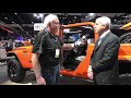 Is the new Jeep Gladiator the Truck for you? Hear it from the head of the Jeep brand