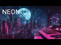 🌆 Neon Nights: Electrifying Instrumental Mix 🎶