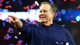 Time to Schein: The Patriots have the best dynasty in sports