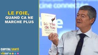 Le foie, et quand ça ne marche pas ?