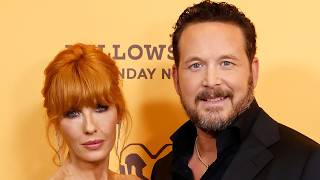 The Truth About Yellowstone S Beth Rip S Off Screen Relationship