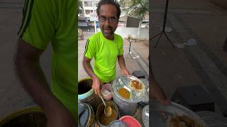 मनोज भाई की गुस्से से भरी 50/- रुपये की थाली😡😱❌ #shorts #specialthali #trending #youtubeshorts