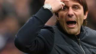 "Antonio Conte speaks out against selfish Tottenham Hotspur players and ownership"