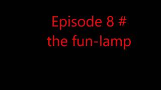 ΔΙΑΔΡΑΣΤΙΚΟ ΕΥΡΩΠΑΙΚΟ ΣΧΟΛΕΙΟ DES LAB PRESENTS EPISODE 8#THE FUN-LAMP