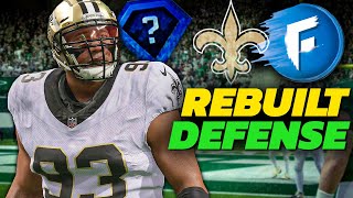 I'm Excited About This Defense (Year 5 Preseason) - Madden 24 Saints Franchise - Ep.75