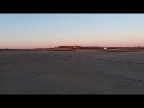 Grumman Tiger Fly By. 7/8 Volume is about actual sound level. Grumman Tiger Fly By. 7/8 Volume is about actual sound level.