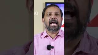 കുറ്റബോധം എന്ന വികാരത്തിൽ അണപൊട്ടിയ കണ്ണീർ | ABOUT OOMMEN CHANDI