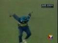 Sri Lanka Cricket World Cup 1996