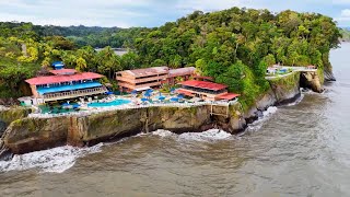 Hotel Maguipi Playa Dorada: ¡Descubre el Paraíso en el Pacífico Colombiano!